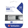 VERBATIM CLE 32GB USB 3.0 SECURE