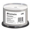 VERBATIM DVD-R AZO 4.7GB 16X SP50