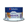 VERBATIM DVD+R 8.5GB 8X SP50