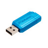 VERBATIM CLE 32GB USB 2.0  BLEU