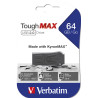 VERBATIM CLE TOUGHMAX 64GB USB 2.0