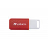 VERBATIM CLE DATABAR 16GB USB2 BLEU