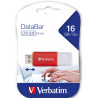 VERBATIM CLE DATABAR 16GB USB2 BLEU