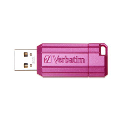VERBATIM CLE 32GB USB 2.0 ROSE
