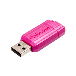 VERBATIM CLE 32GB USB 2.0 ROSE