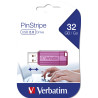 VERBATIM CLE 32GB USB 2.0 ROSE