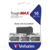 VERBATIM CLE TOUGHMAX 16GB USB 2.0