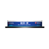 VERBATIM BLU-RAY BD-R 25GB 6X SP10