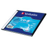VERBATIM CD-R 700MB 52X SL1