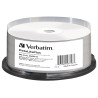 VERBATIM BLU-RAY BD-R 25GB 6X SP25