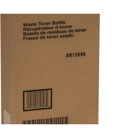 XEROX BAC RECUP TONER