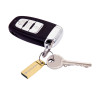 VERBATIM CLE METAL 32GB USB 3.0 OR