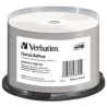 VERBATIM DVD-R AZO 4.7GB 16X SP50