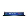 VERBATIM BLU-RAY BD-R 50GB 6X SP10