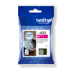 BROTHER ENCRE M 550P