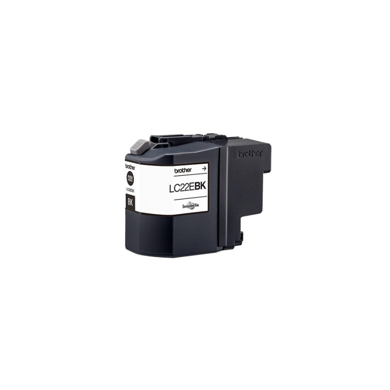 BROTHER ENCRE N 2.4K LC22EBK
