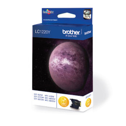 BROTHER ENCRE J 300P