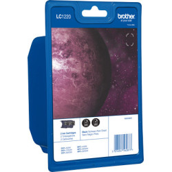 BROTHER ENCRE N 300P PK2