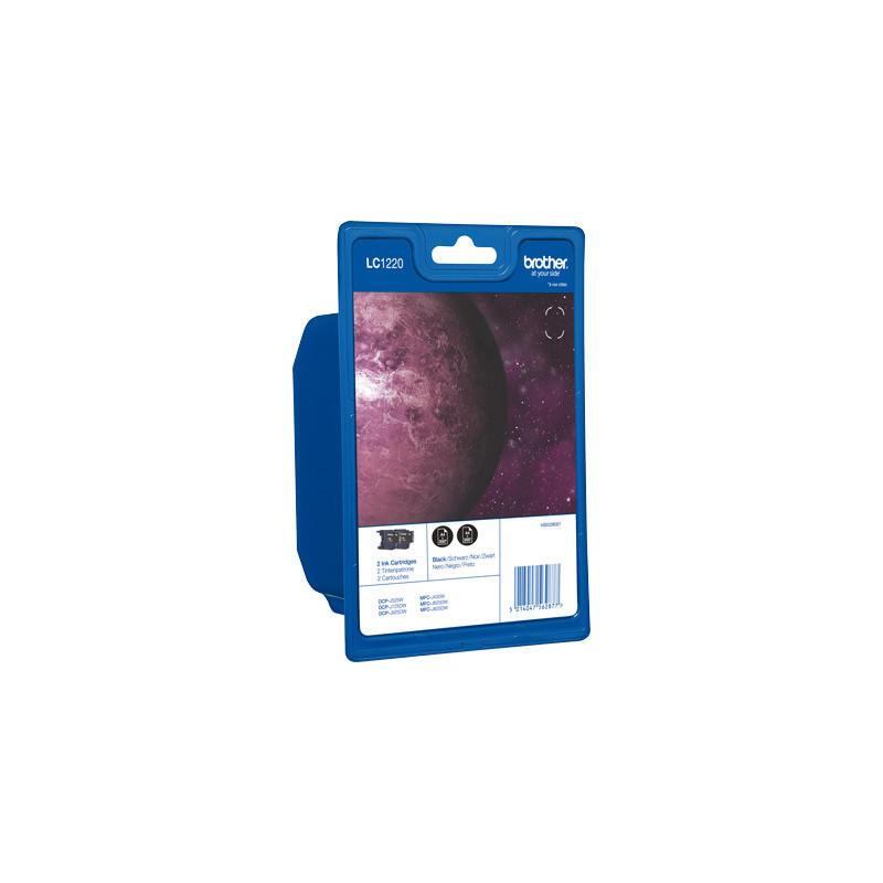 BROTHER ENCRE N 300P PK2 BROTHER ENCRE N 300P PK2