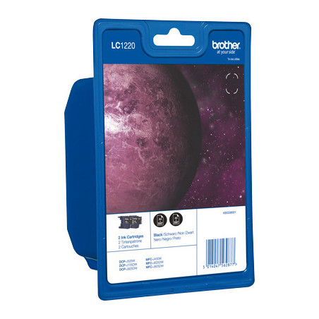BROTHER ENCRE N 300P PK2