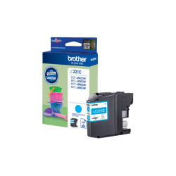 BROTHER ENCRE C 260P