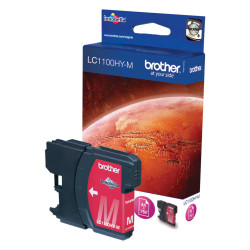 BROTHER ENCRE M 700P