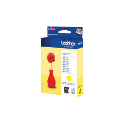 BROTHER ENCRE J 300P