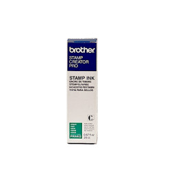 BROTHER RECHARGE ENCRE VERTE