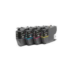 BROTHER ENCRE C.M.J.N 500P