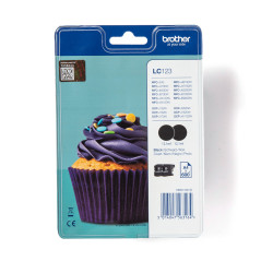 BROTHER ENCRE N 600P PK2