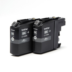 BROTHER ENCRE N 600P PK2