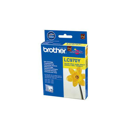 BROTHER ENCRE J 300P