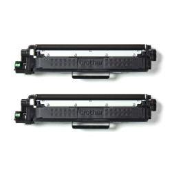 BROTHER TONER N 3K PK2