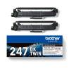 BROTHER TONER N 3K PK2