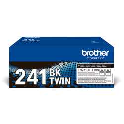 BROTHER TONER N 2.5K PK2