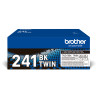 BROTHER TONER N 2.5K PK2