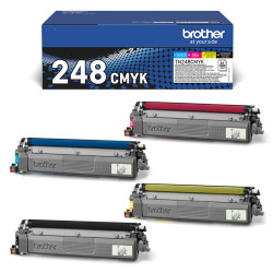 BROTHER TONER C.M.J.N 1K