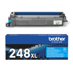 BROTHER TONER C 2.3K