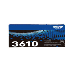 BROTHER TONER N 18K