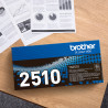 BROTHER TONER N 1.2K