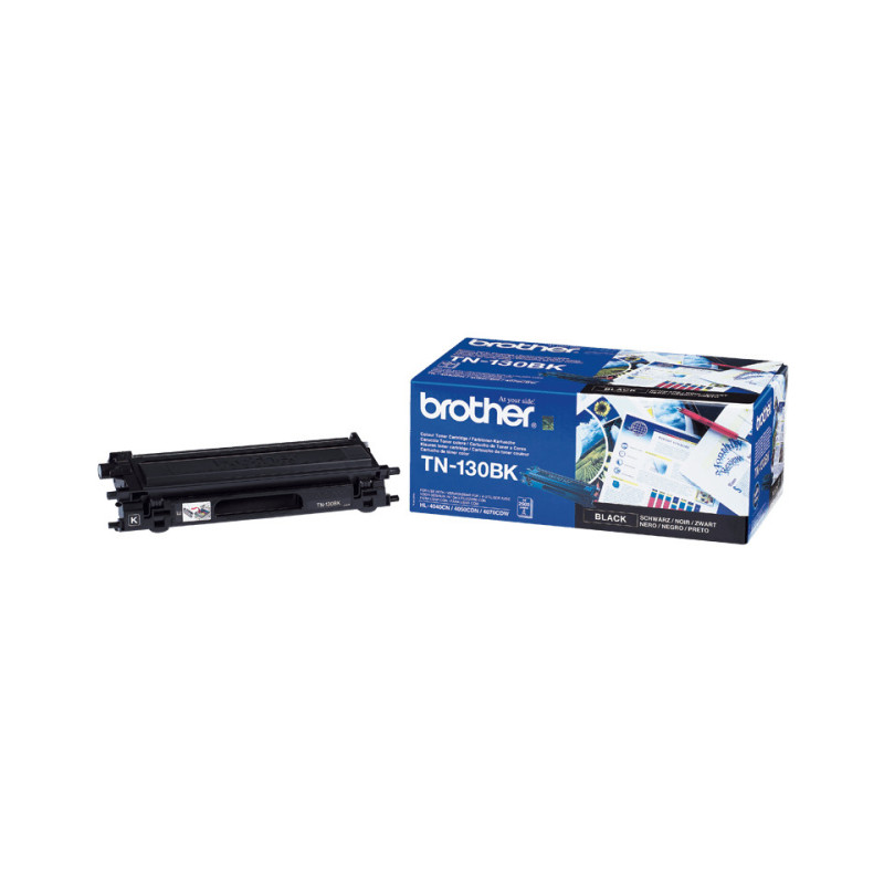 BROTHER TONER N 2.5K