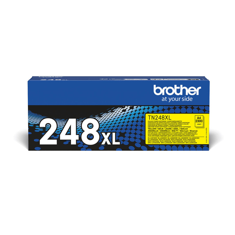 BROTHER TONER J 2.3K