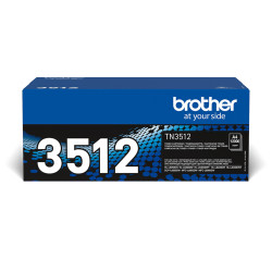BROTHER TONER N 12K TN3512