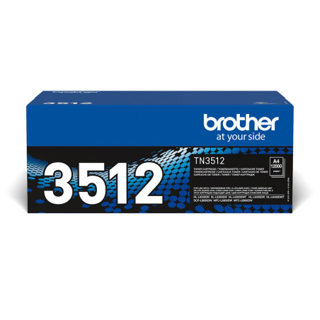 BROTHER TONER N 12K TN3512