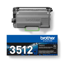 BROTHER TONER N 12K TN3512