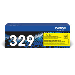 BROTHER TONER J 6K