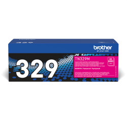 BROTHER TONER M 6K