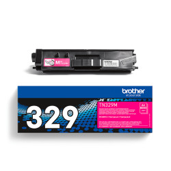 BROTHER TONER M 6K