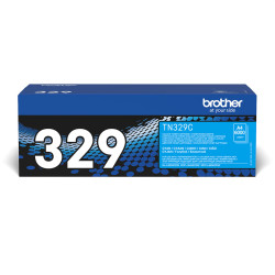 BROTHER TONER C 6K