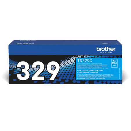 BROTHER TONER C 6K
